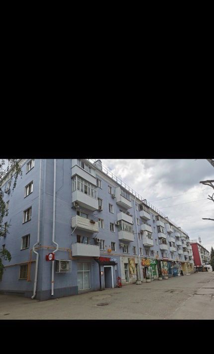 квартира г Волгодонск ул Ленина 72 Старый город фото 9