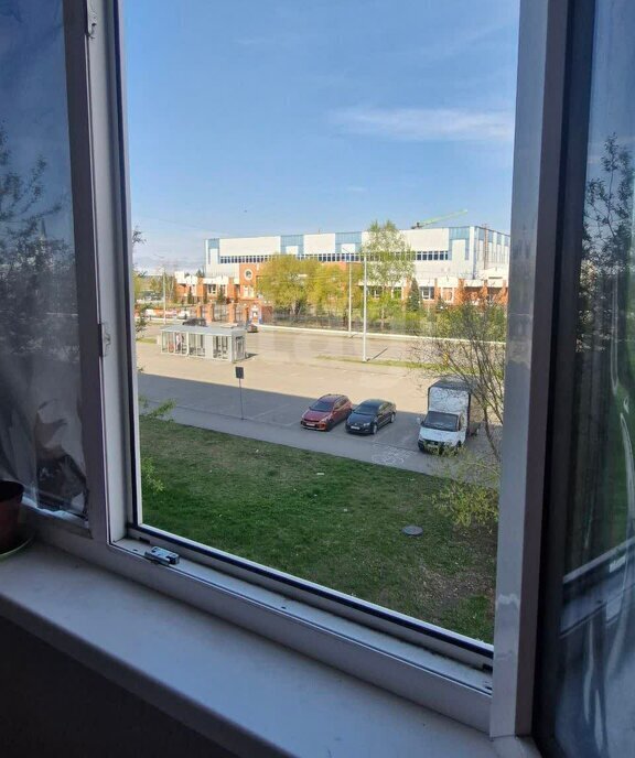 квартира г Курган мкр 1-й жилой район Заозёрный, 33 фото 6