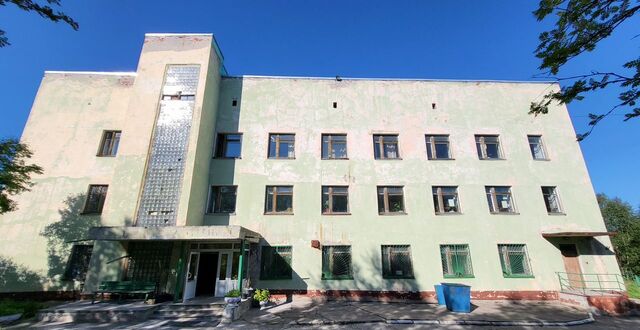 ул Совхозная 1 фото