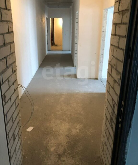 квартира г Калининград р-н Московский ул Инженерная 13 фото 4