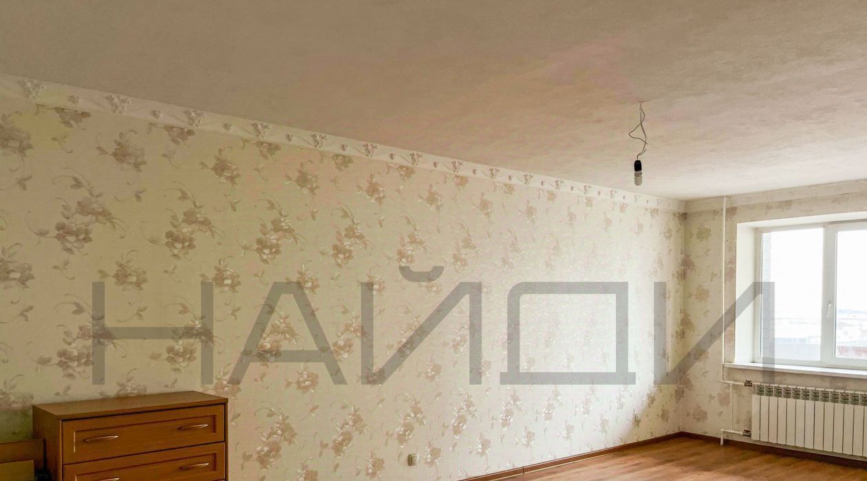 квартира г Рязань р-н Октябрьский ул Большая 100 фото 7