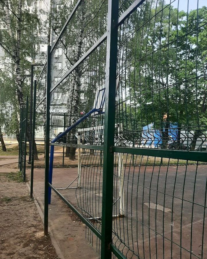 квартира г Рязань р-н Железнодорожный ул Островского 16 фото 5