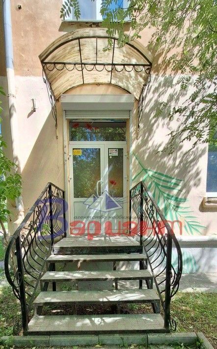 торговое помещение г Чебаркуль ул Мира 13 фото 5
