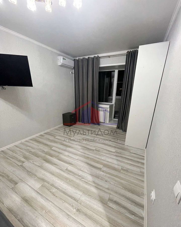 квартира г Старый Оскол мкр-н Дубрава, квартал 3, 2 фото 4