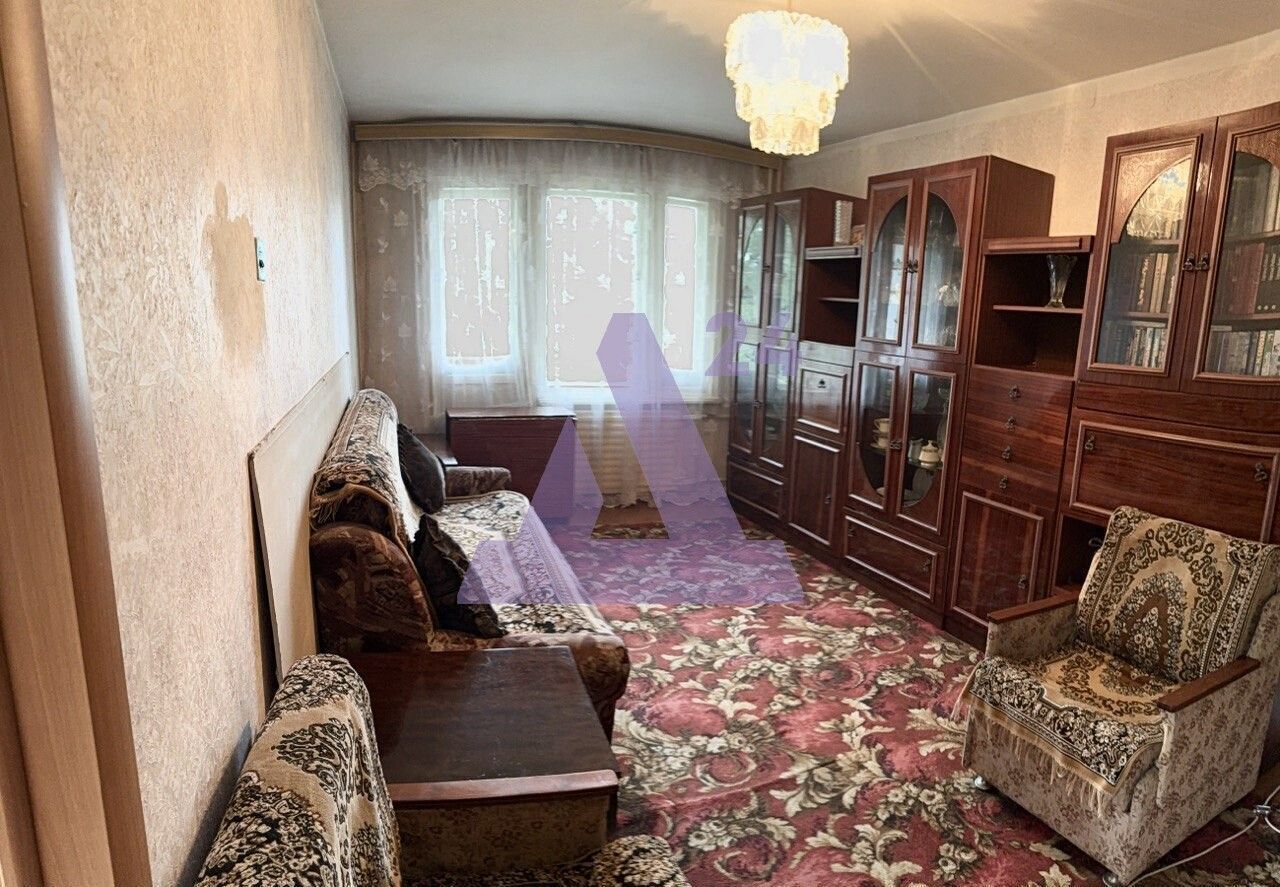 квартира г Барнаул р-н Ленинский ул Солнечная Поляна 21 фото 2