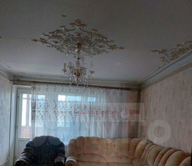 квартира г Белгород Восточный ул Железнякова 7а фото 2