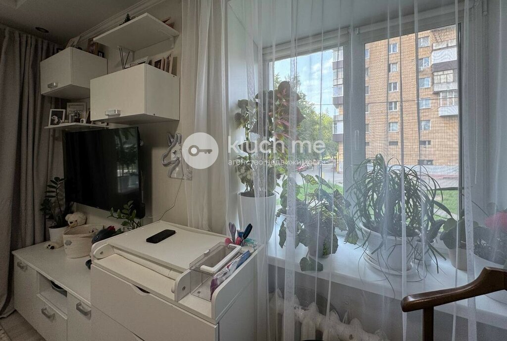 квартира г Казань метро Горки р-н Советский ул Карбышева 48 фото 8