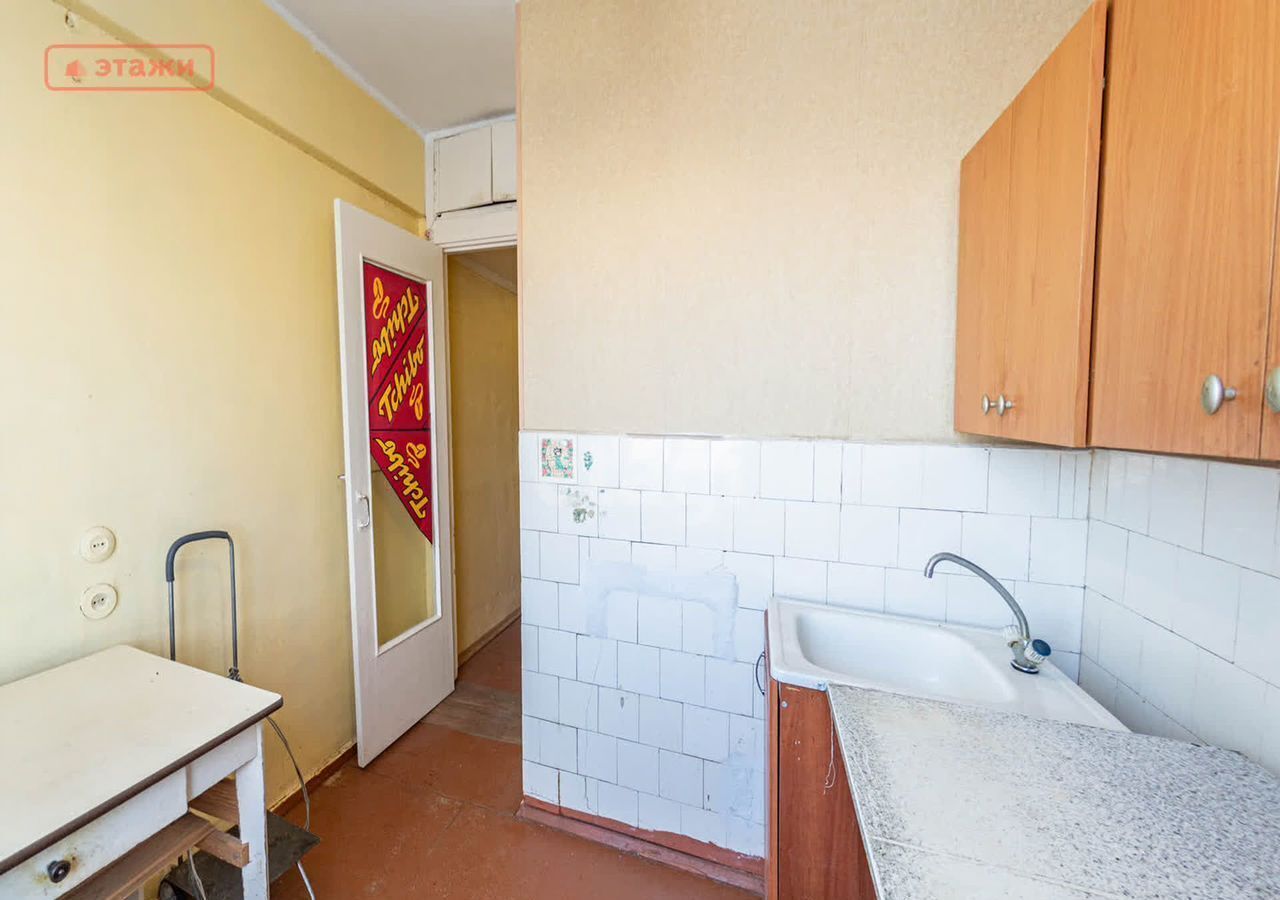 квартира г Петрозаводск р-н Октябрьский ул Советская 16 фото 4