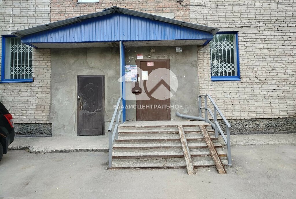 квартира г Новосибирск р-н Ленинский ул Котовского 52 Площадь Маркса фото 2