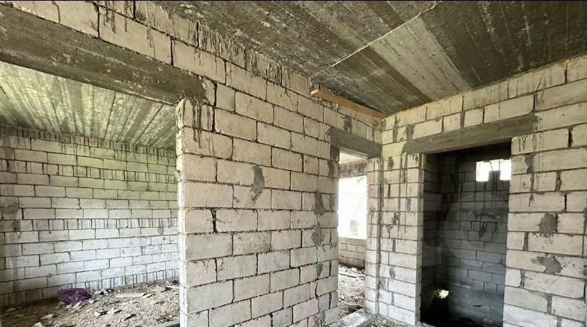 дом г Махачкала пгт Ленинкент проезд Бораганова 1-й фото 3