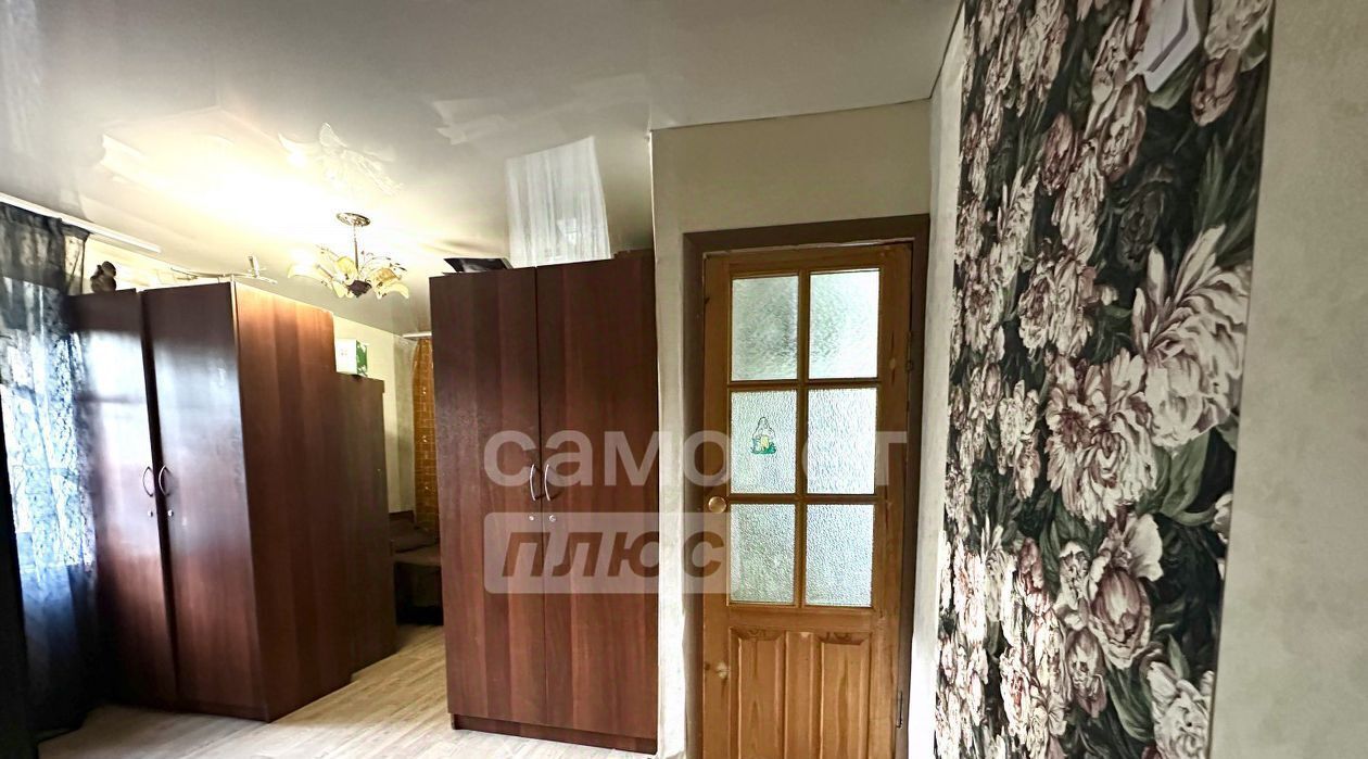 квартира г Брянск р-н Бежицкий ул Литейная 50 фото 3