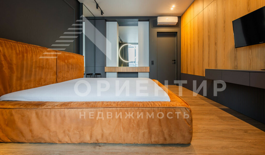 квартира г Екатеринбург р-н Ленинский Чкаловская ул Машинная 1б/5 фото 18