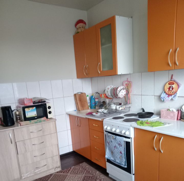 комната г Магадан ул Якутская 51б фото 10