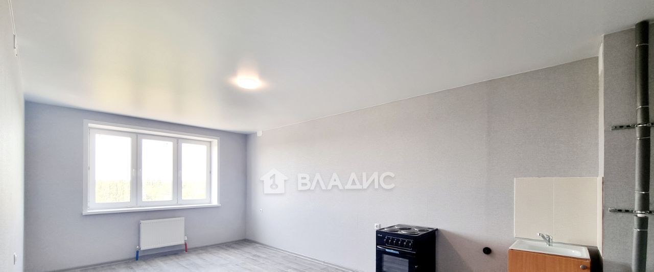 квартира г Липецк р-н Октябрьский ул Молодежная 9 фото 1