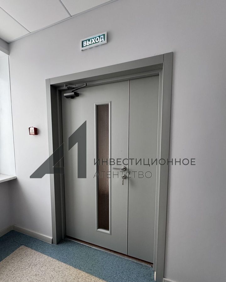 офис г Тюмень р-н Ленинский ул Новаторов 12ак/1 фото 26