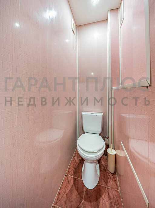 квартира г Липецк р-н Правобережный ул Ушинского 15 фото 5