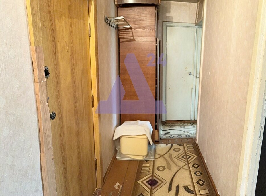 квартира г Барнаул р-н Ленинский ул Солнечная Поляна 21 фото 11