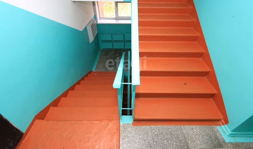 квартира г Иркутск мкр Юбилейный 10А фото 27