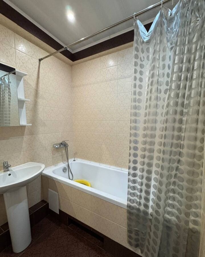 квартира г Улан-Удэ р-н Октябрьский ул Калашникова 11б фото 7