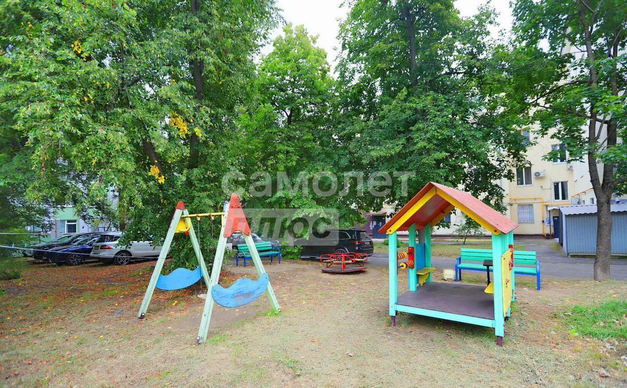 квартира г Липецк р-н Правобережный ул Ленина 33 фото 28