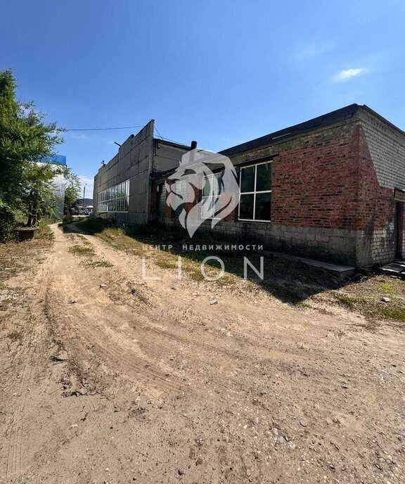 производственные, складские г Белгород ш Михайловское 1 фото 17