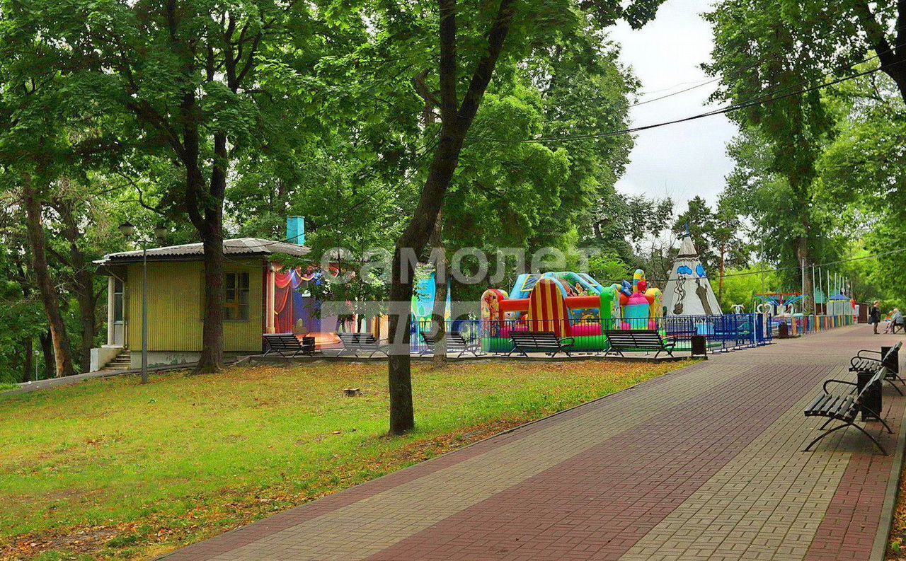 квартира г Липецк р-н Правобережный ул Ленина 33 фото 31