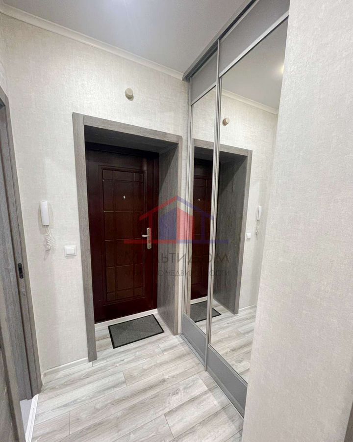 квартира г Старый Оскол мкр-н Дубрава, квартал 3, 2 фото 8