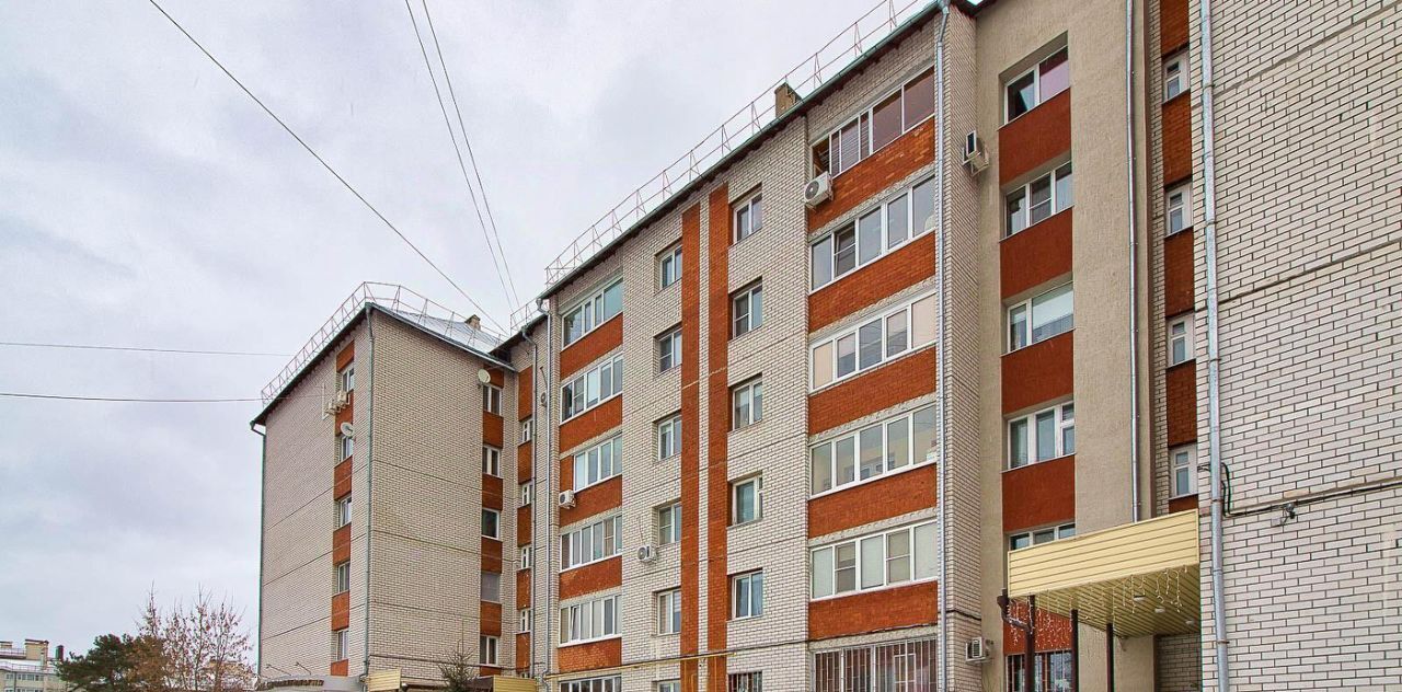 квартира г Владимир мкр Коммунар ул Песочная 7 р-н Октябрьский фото 11