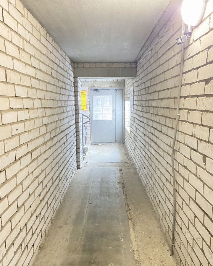 гараж г Барнаул р-н Индустриальный тракт Павловский 229а фото 14