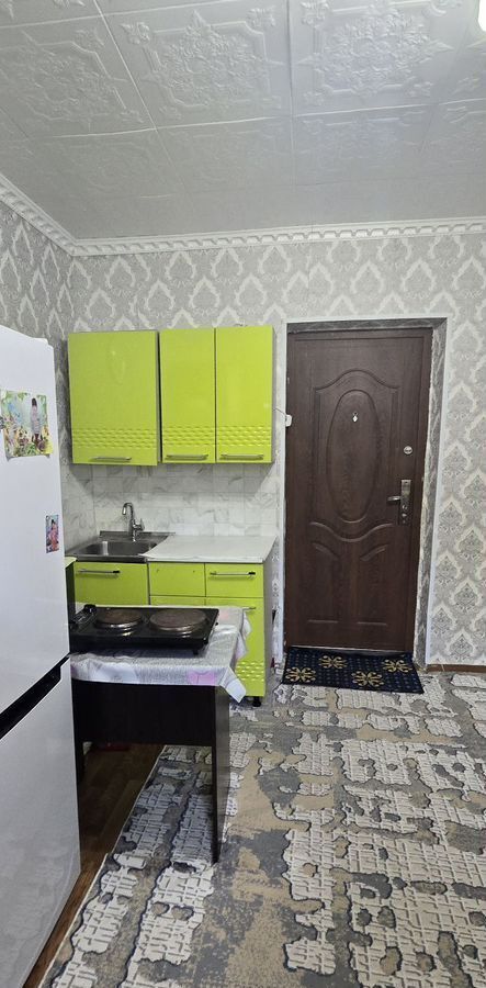 комната г Пермь р-н Свердловский ул Рабоче-крестьянская 17 фото 3