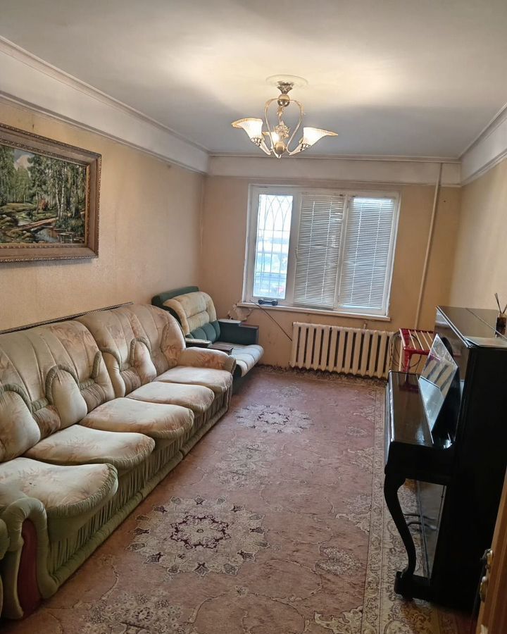 квартира г Махачкала р-н Кировский Дагестанская ул., 49А фото 2