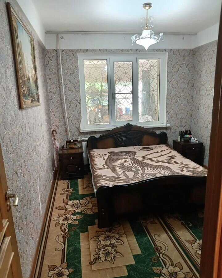 квартира г Махачкала р-н Кировский Дагестанская ул., 49А фото 3