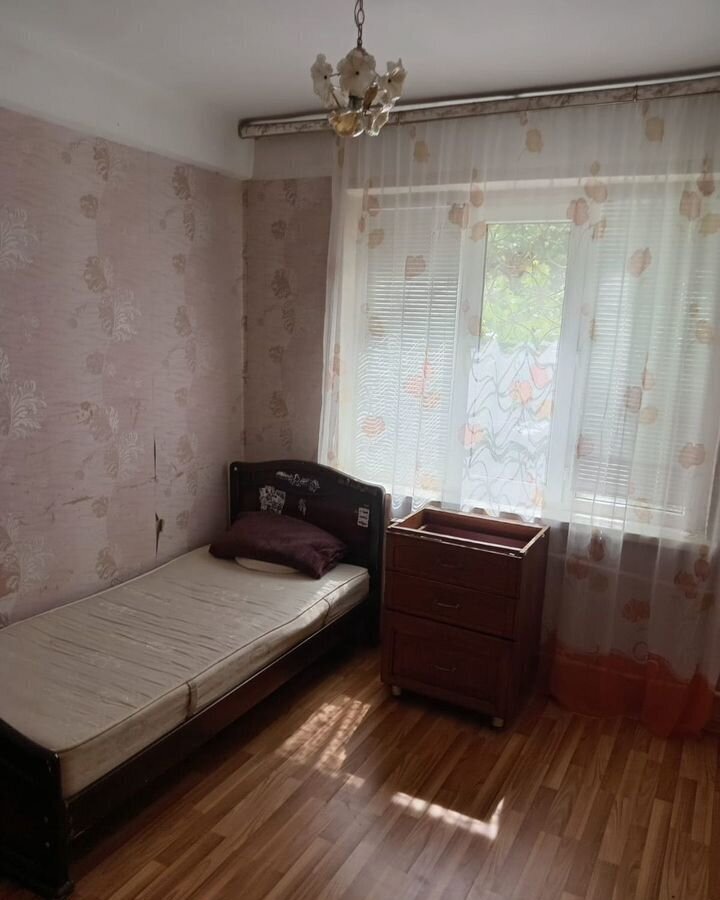 квартира г Махачкала р-н Кировский Дагестанская ул., 49А фото 4