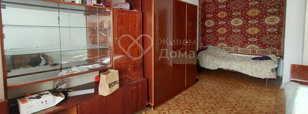 квартира г Волгоград р-н Кировский ул 64-й Армии 127а фото 4