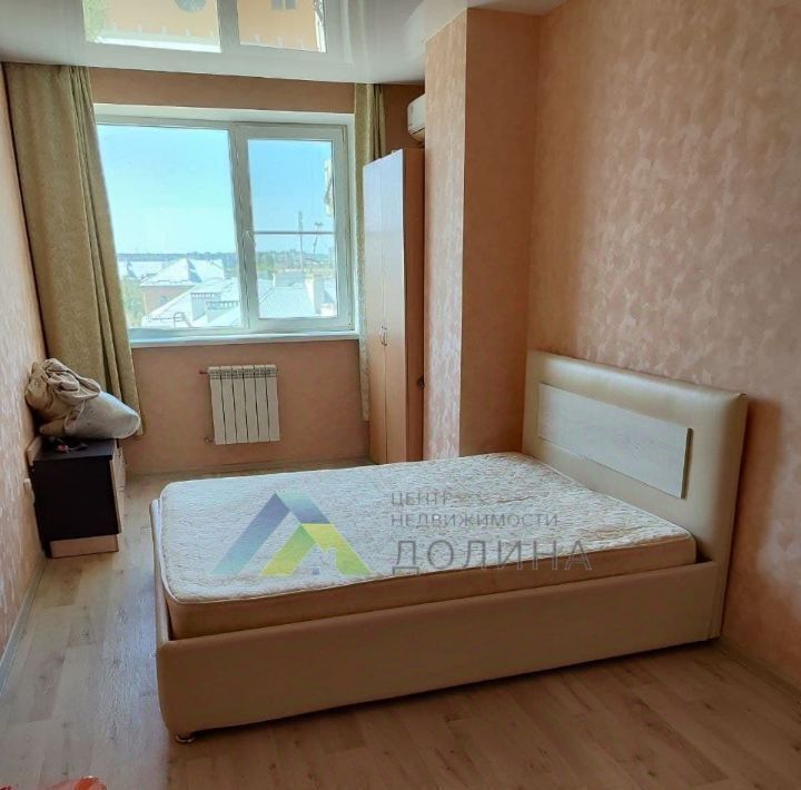 квартира г Волгоград р-н Советский ул Краснопресненская 3 фото 4