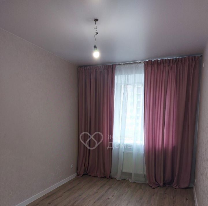 квартира г Волгоград р-н Тракторозаводский ул Очаковская 6 фото 4