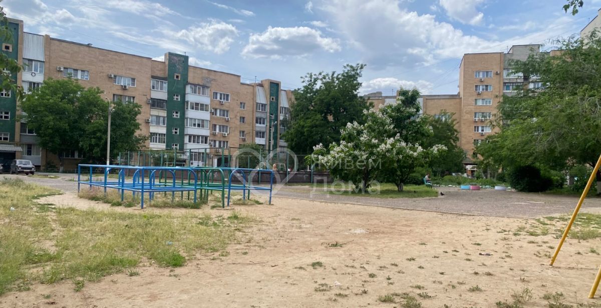 квартира г Волгоград р-н Красноармейский ул Изобильная 4 фото 3