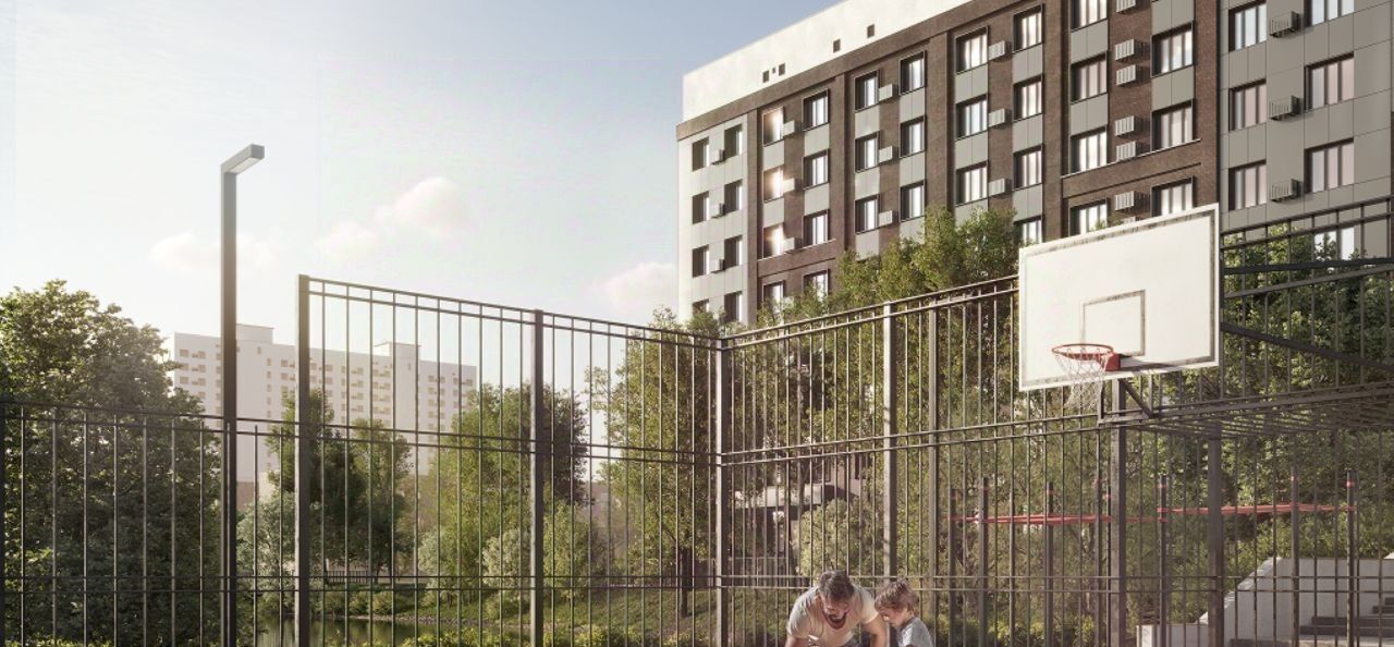 квартира г Тюмень р-н Центральный ул Новгородская 20 фото 4