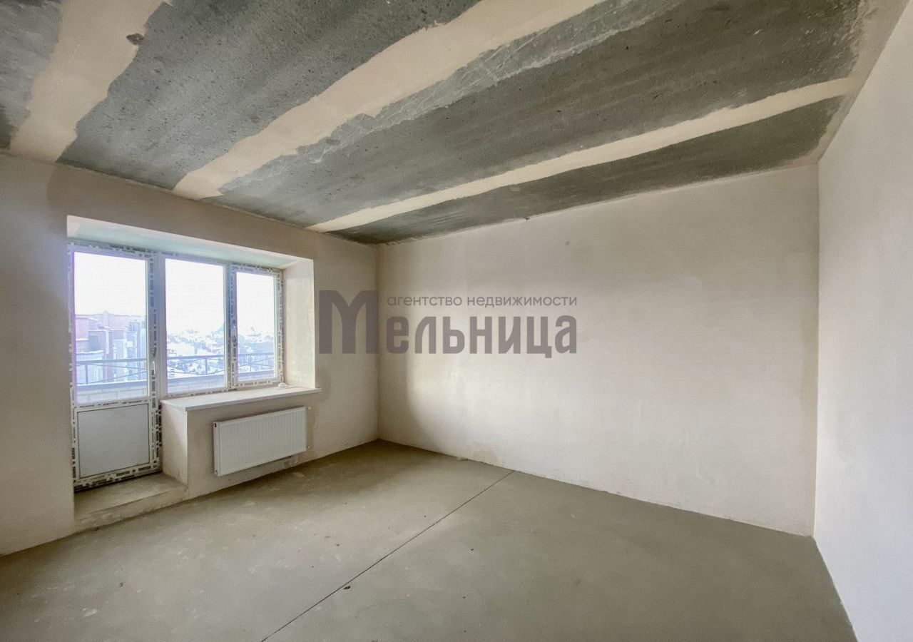 квартира г Волгоград р-н Краснооктябрьский ул Высокая 26а фото 2