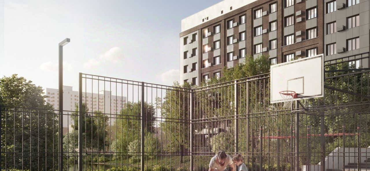 квартира г Тюмень р-н Центральный ул Новгородская 20 фото 4