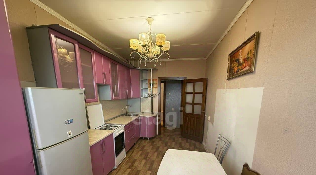 квартира г Воронеж р-н Центральный ул Морозова 29б фото 3