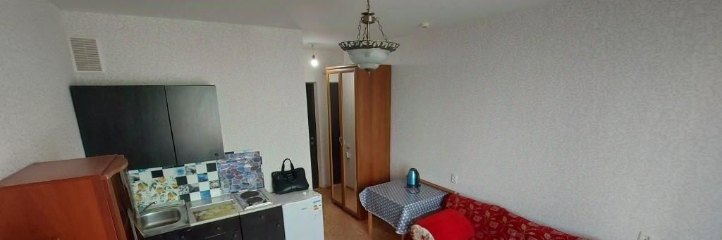 квартира г Нижний Новгород Бурнаковская ул Бурнаковская 77 фото 3