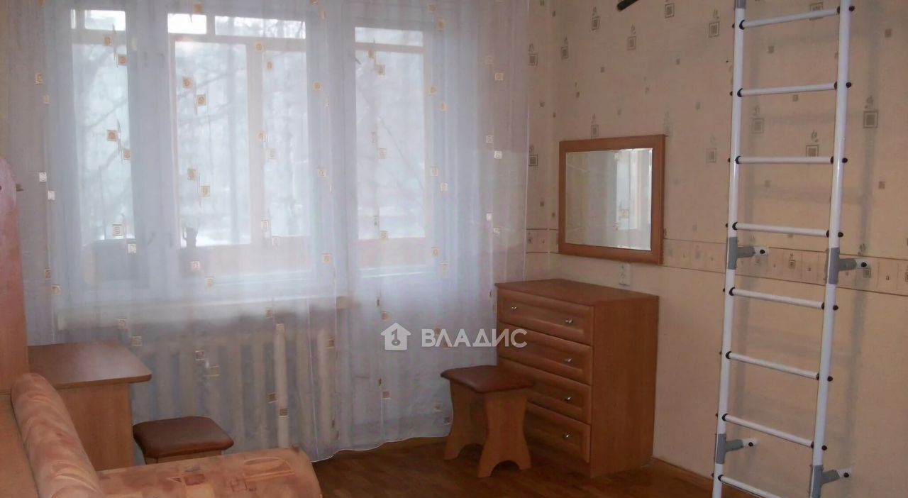 квартира г Нижний Новгород Парк культуры Мончегорский ул Мончегорская 30 фото 2