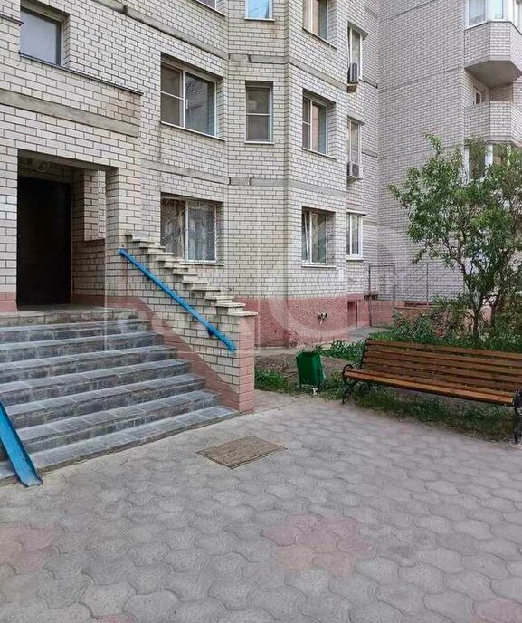 квартира г Воронеж р-н Коминтерновский ул Владимира Невского 25/10 фото 26