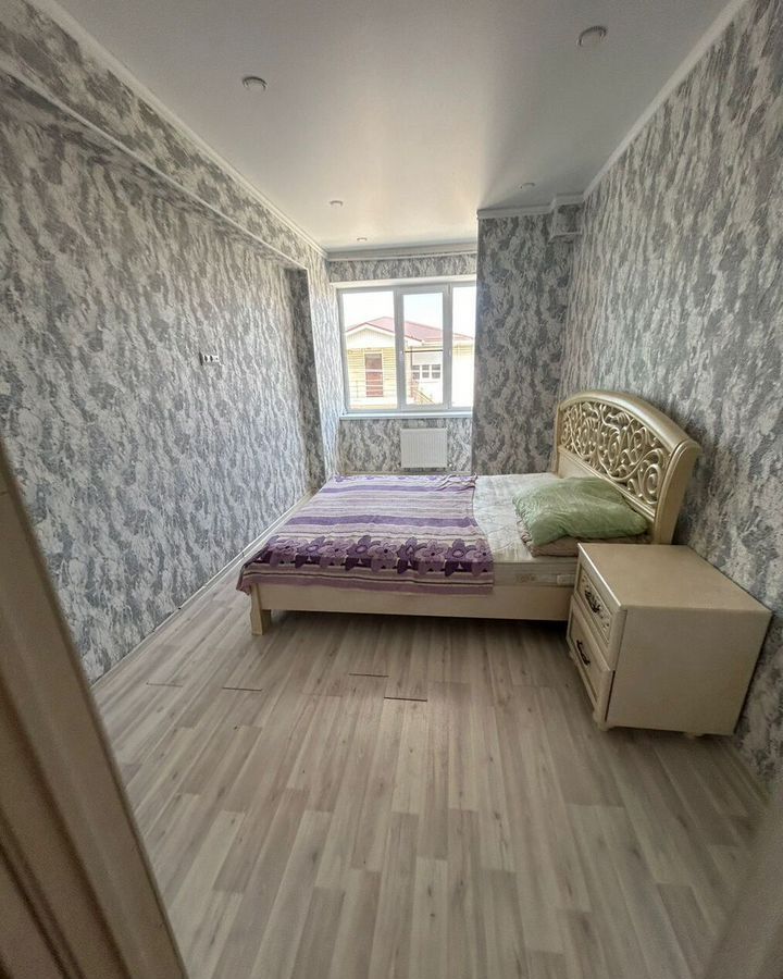 квартира р-н Анапский г Анапа ш Анапское 109б фото 8