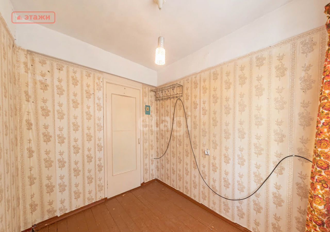 квартира г Петрозаводск р-н Октябрьский ул Советская 16 фото 10