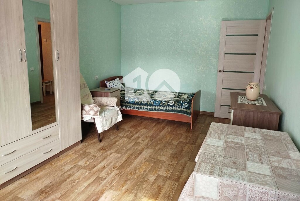 квартира г Новосибирск р-н Ленинский ул Котовского 52 Площадь Маркса фото 18
