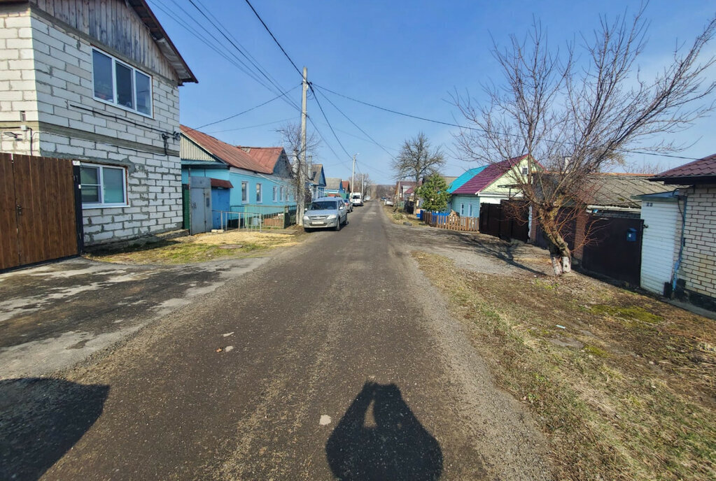 дом г Орел р-н Железнодорожный ул Луговая 24 фото 4