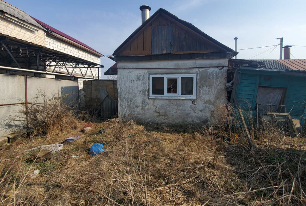 дом г Орел р-н Железнодорожный ул Луговая 24 фото 2
