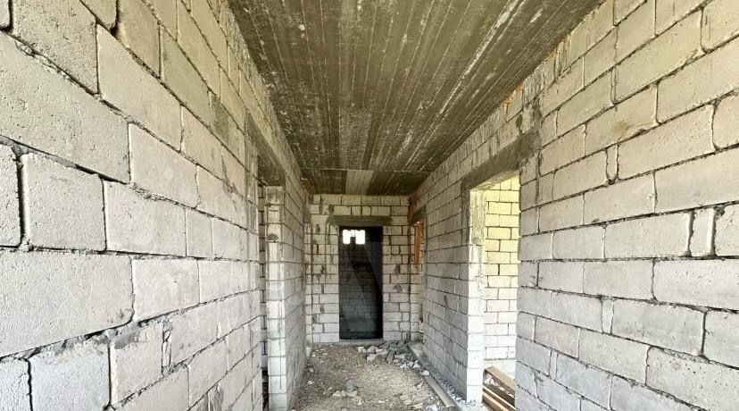 дом г Махачкала пгт Ленинкент проезд Бораганова 1-й фото 5
